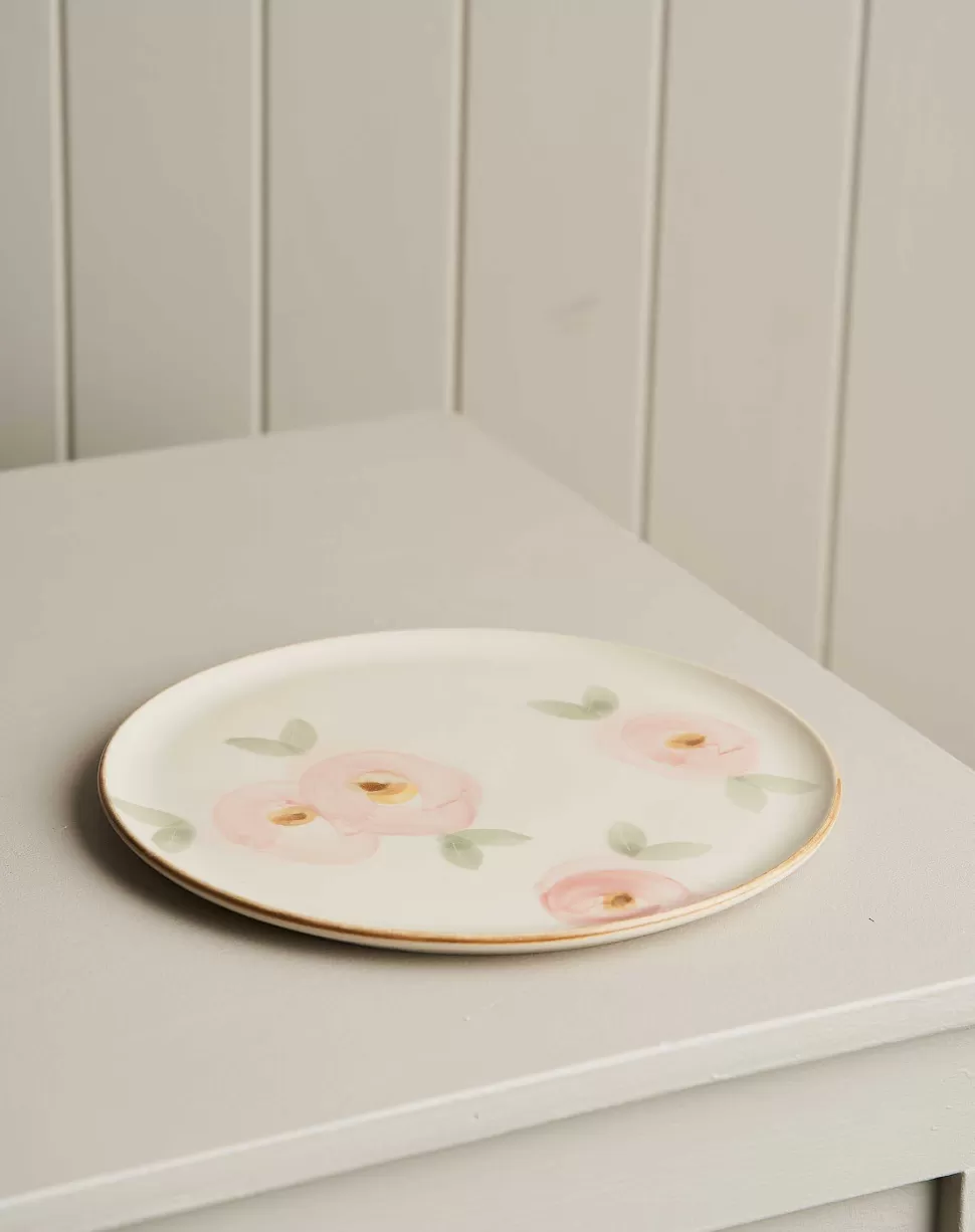 Dinner Sets-Robert Gordon 12Pc Canvas Dinner Set / Orchard Blossom