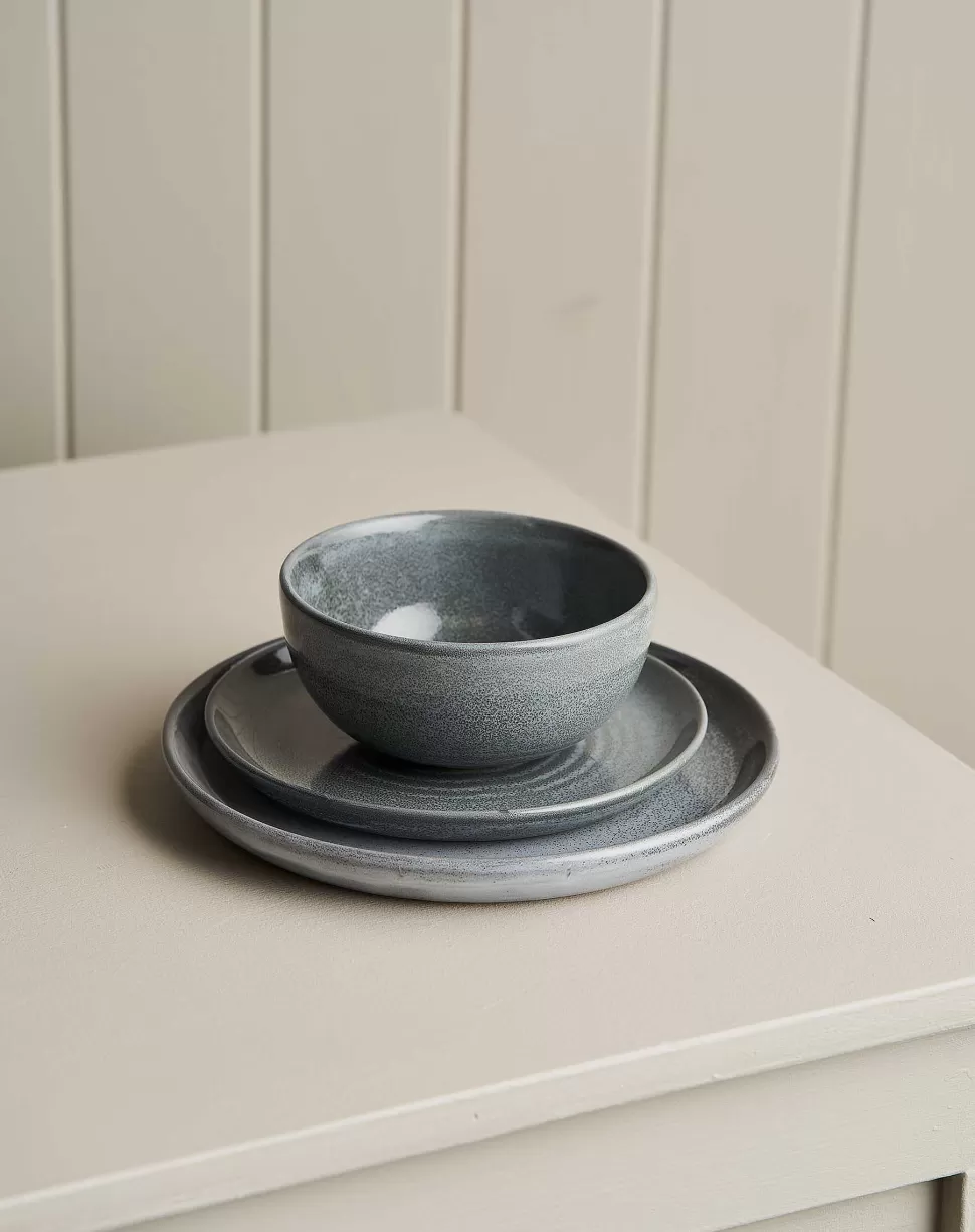 Dinner Sets-Robert Gordon 12Pc Canvas Dinner Set / Storm