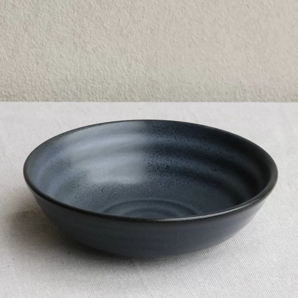 Dinner Sets-Robert Gordon 12Pc Potters Collection Dinner Set / Blue Storm