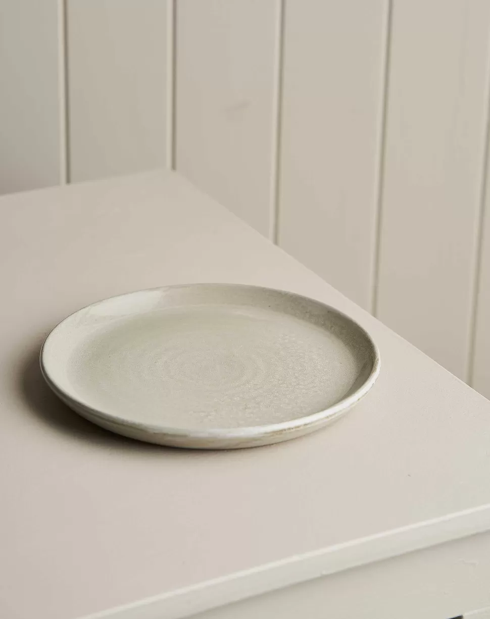 Dinner Sets-Robert Gordon 12Pc Small Portions Terra Dinner Set / Saltbush