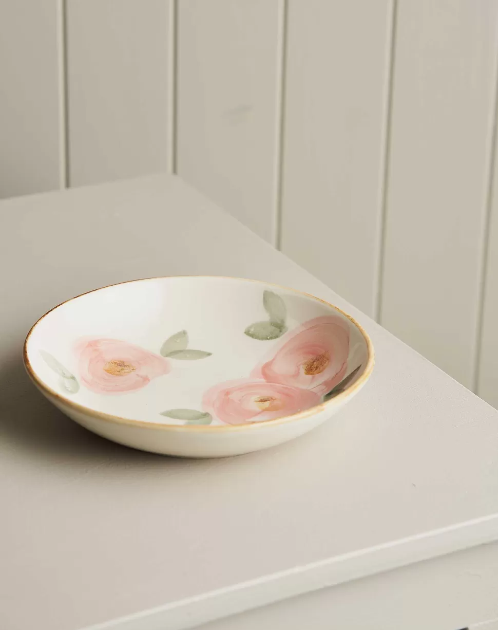 Dinner Sets-Robert Gordon 12Pc Terra Dinner Set / Orchard Blossom