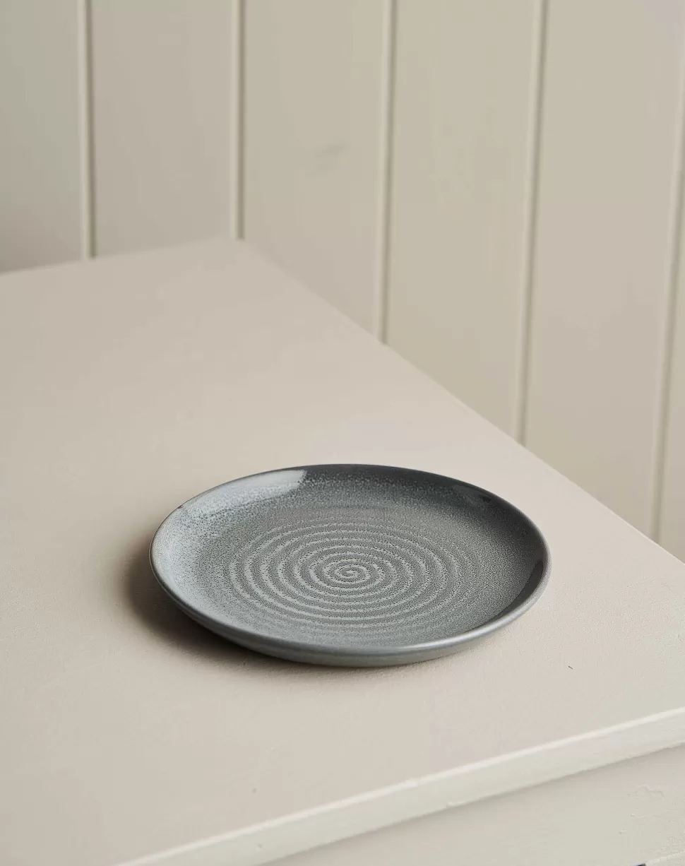 Dinner Sets-Robert Gordon 12Pc Terra Dinner Set / Storm