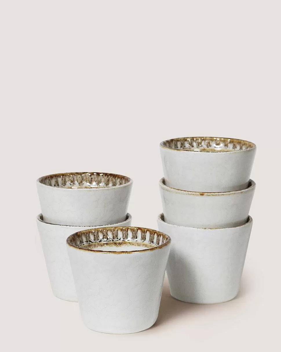 Bowls-Robert Gordon Adelaide Fry Cups / Birch