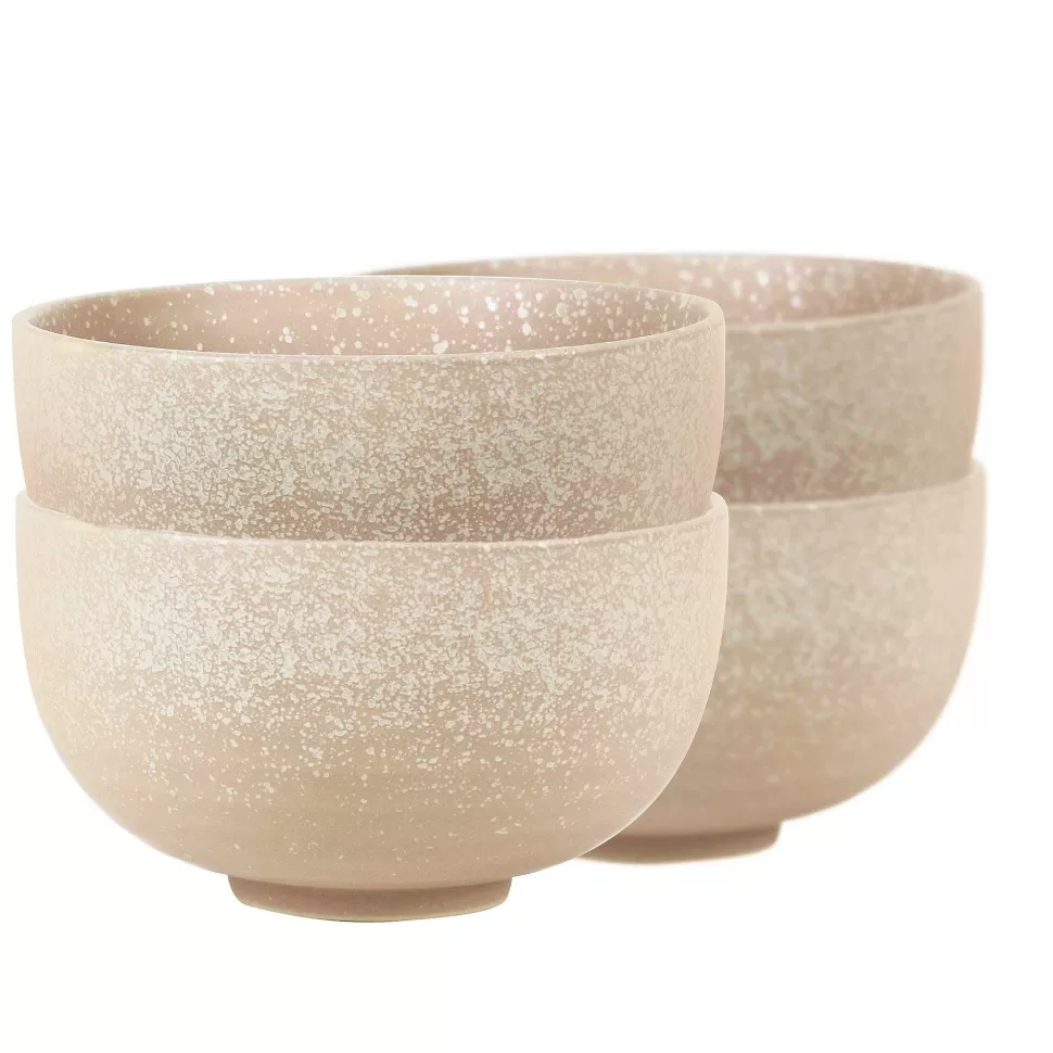 Bowls-Robert Gordon Alchemy Noodle Bowls / Fawn