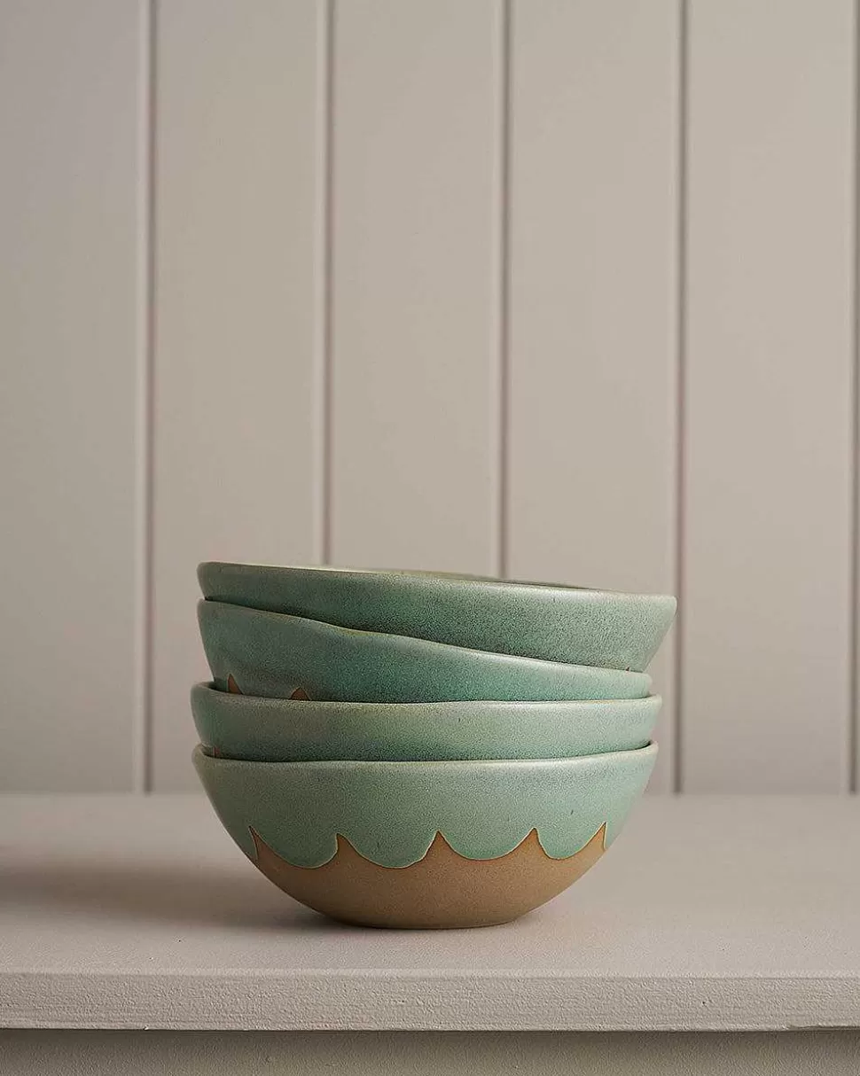 Bowls-Robert Gordon Bowls / Breakfast In Bed Moss