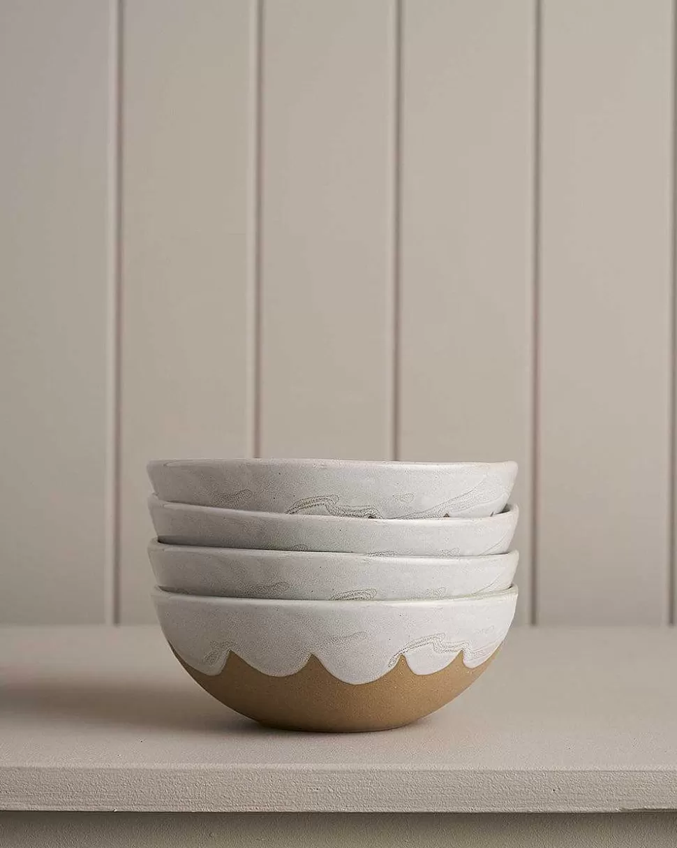 Bowls-Robert Gordon Bowls / Breakfast In Bed Snow