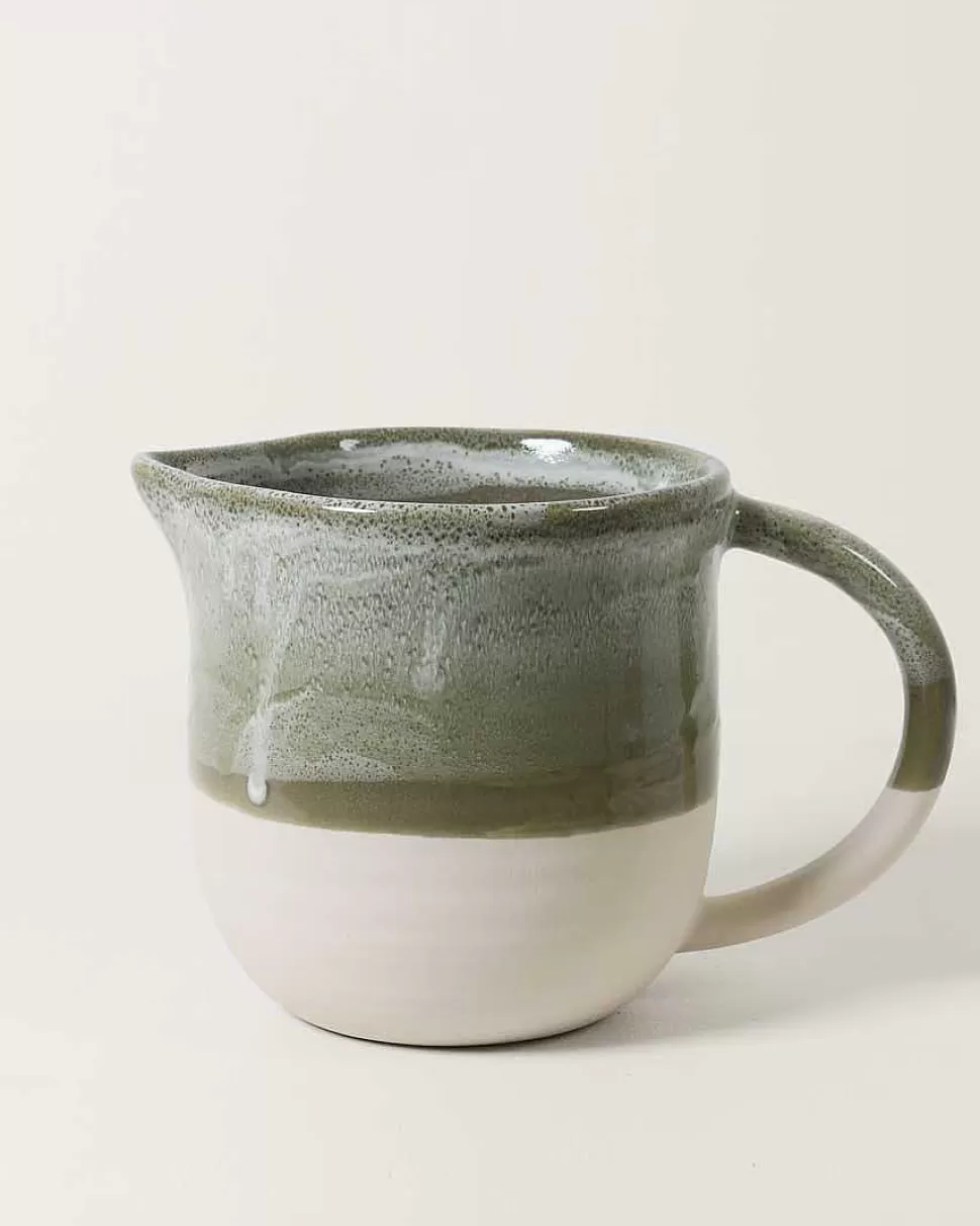 Jugs-Robert Gordon Briar Jug / Eden