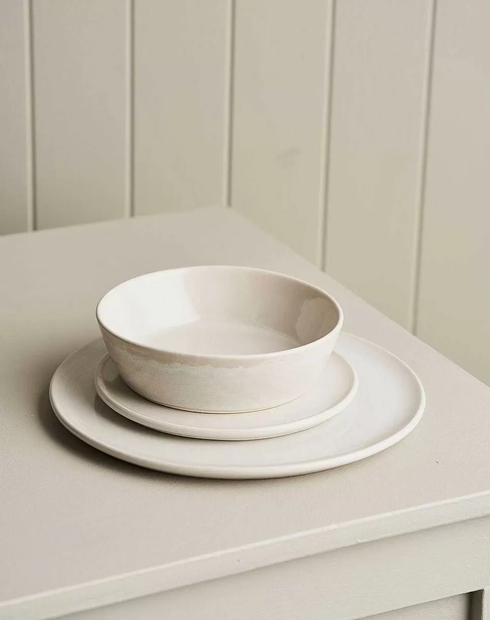 Bowls-Robert Gordon Canvas Bowl / Coast