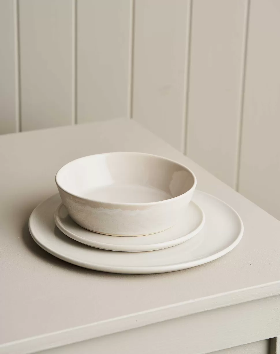 Dinner Sets-Robert Gordon Canvas Individual Place Setting / Coast