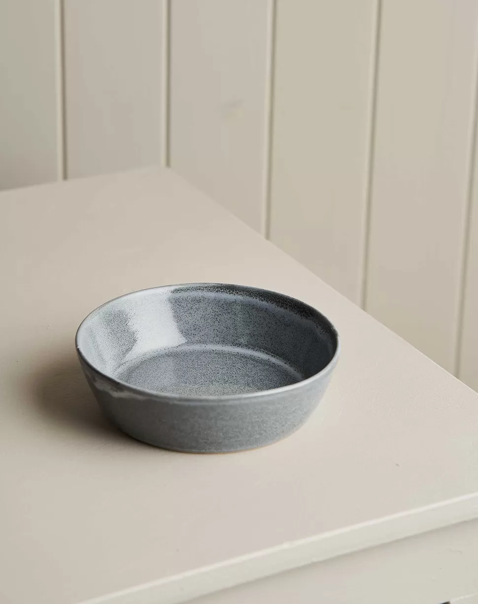 Dinner Sets-Robert Gordon Canvas Individual Place Setting / Storm