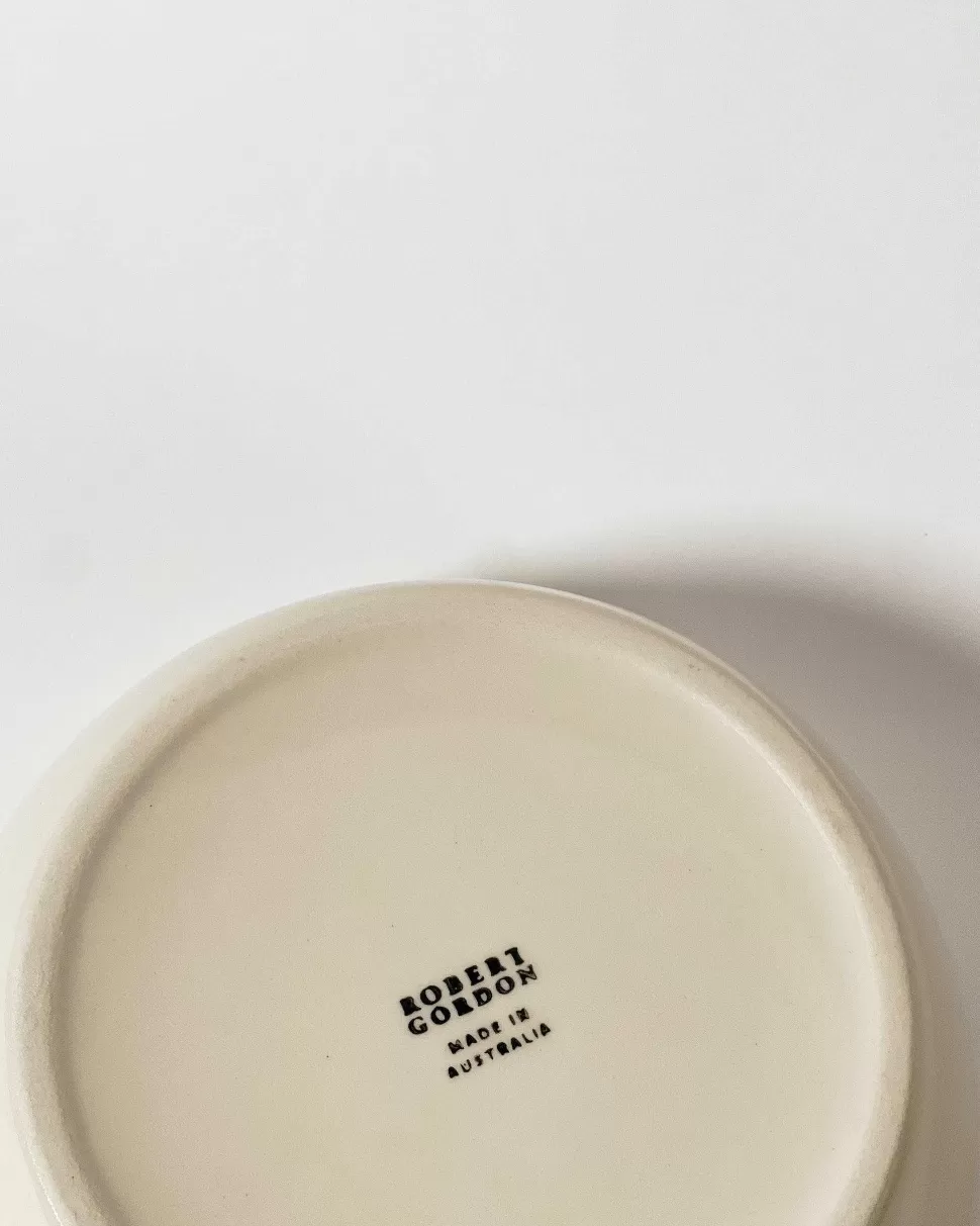 Pet Bowls-Robert Gordon Canvas Pet Bowl / Custom