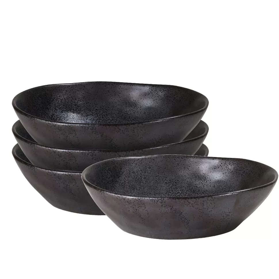 Bowls-Robert Gordon Earth Bowls / Black