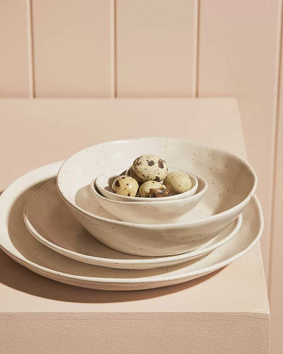 Bowls-Robert Gordon Earth Bowls / Natural
