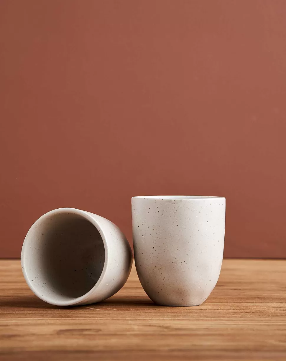 Mugs & Cups-Robert Gordon Earth Lattes / Natural