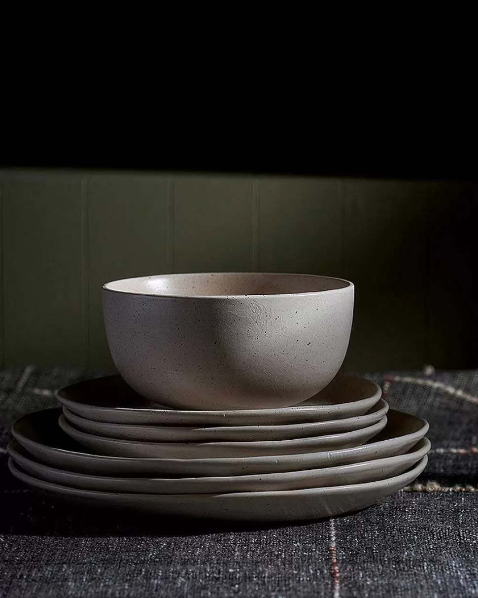 Bowls-Robert Gordon Earth Noodle Bowls / Natural