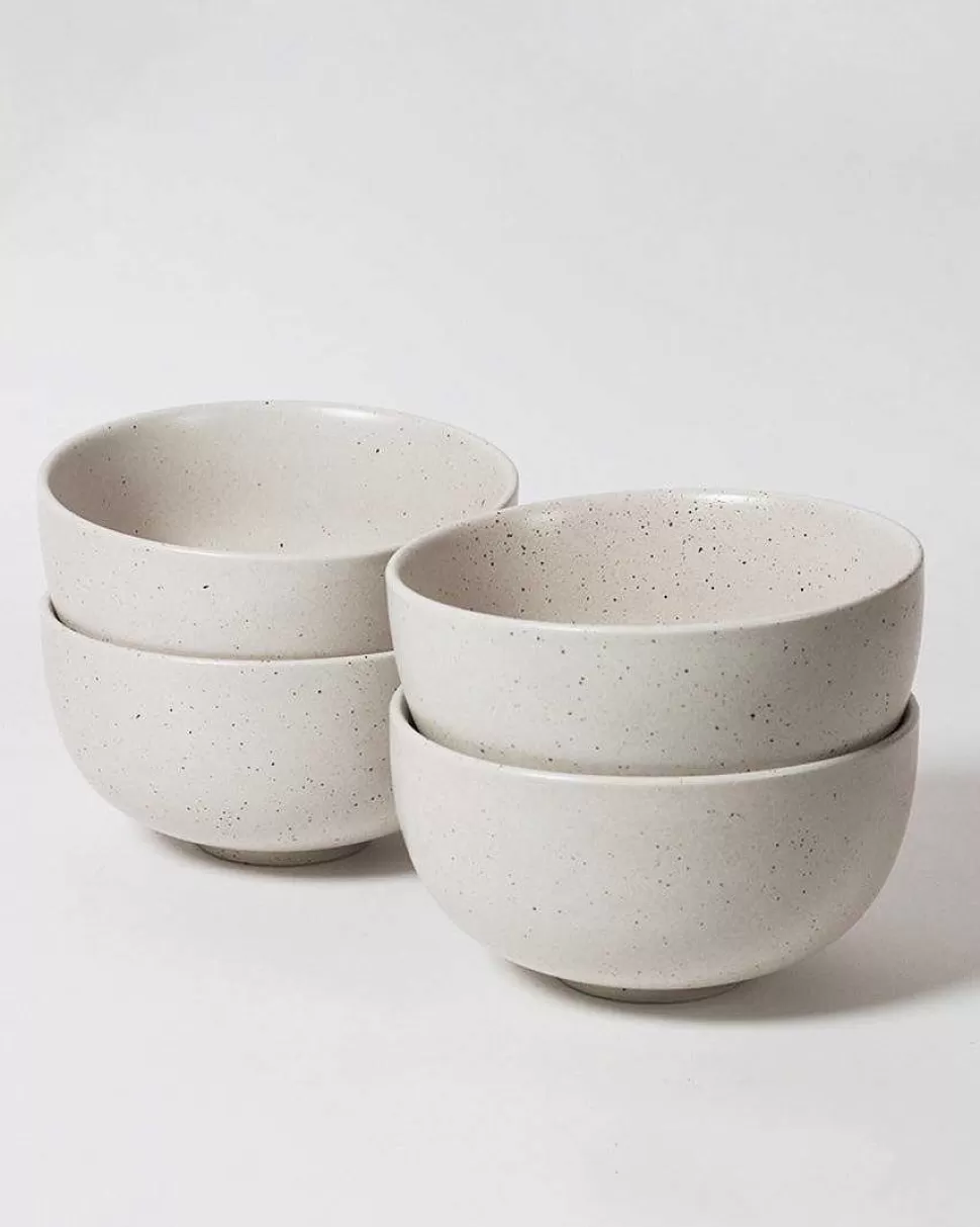 Bowls-Robert Gordon Earth Noodle Bowls / Natural