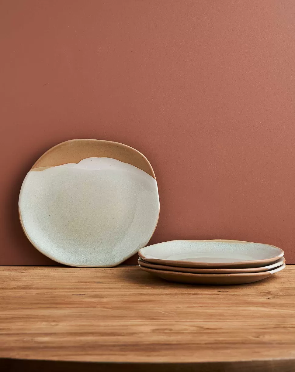 Plates-Robert Gordon Forager Dinner Plates