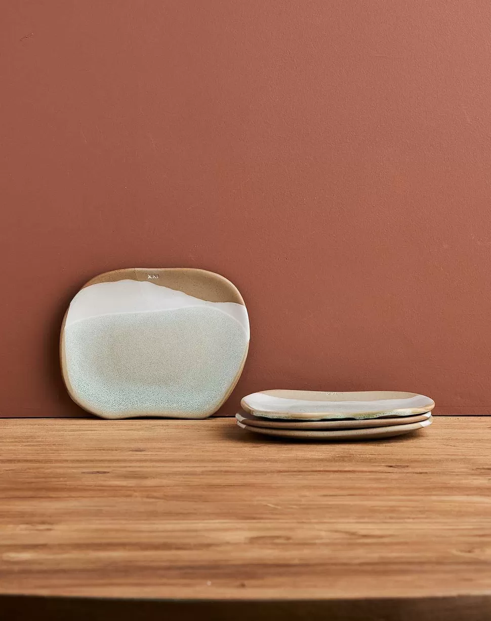 Plates-Robert Gordon Forager Side Plates