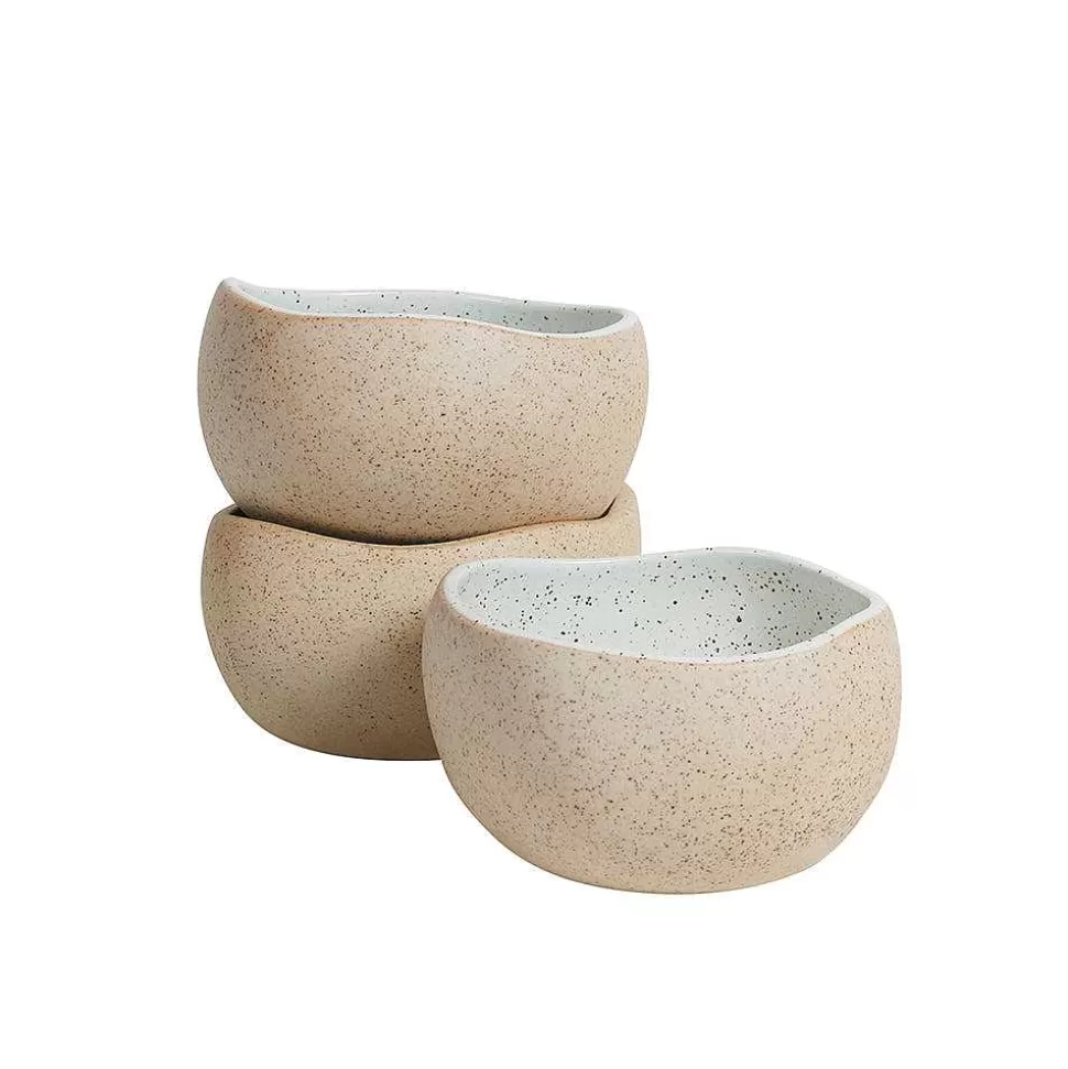 Bowls-Robert Gordon Garden To Table Dip Bowls / Set Of 3