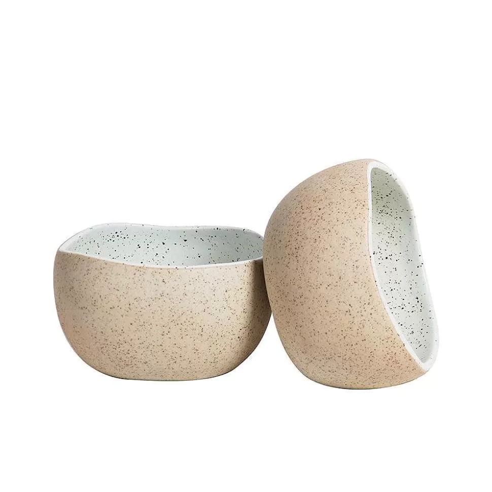 Bowls-Robert Gordon Garden To Table Dip Bowls / Set Of 3