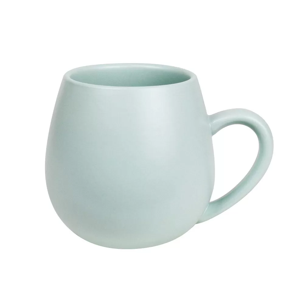 Mugs & Cups-Robert Gordon Hug Me Mugs / Matte Eucalyptus