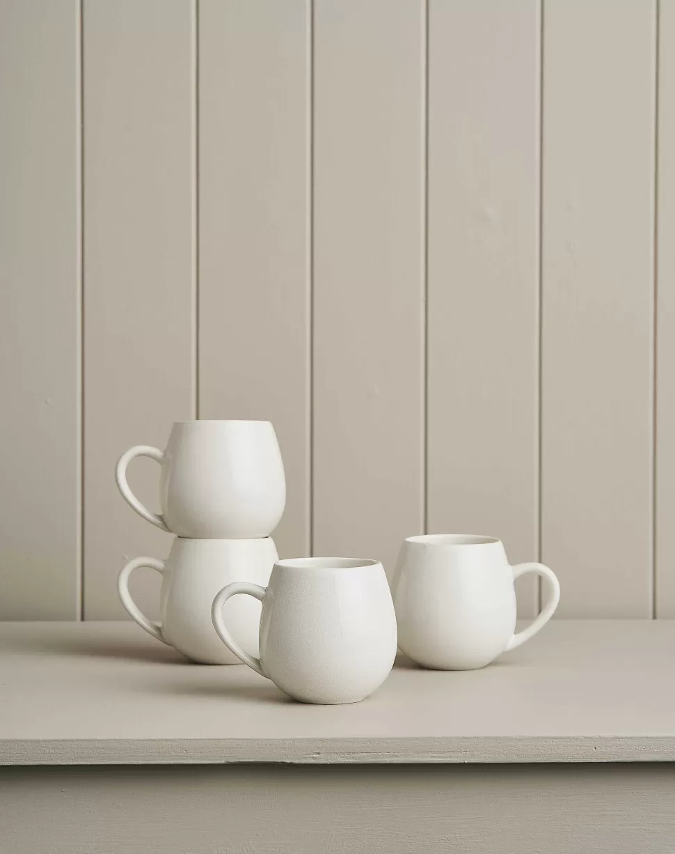 Mugs & Cups-Robert Gordon Hug Me Mugs / Snow
