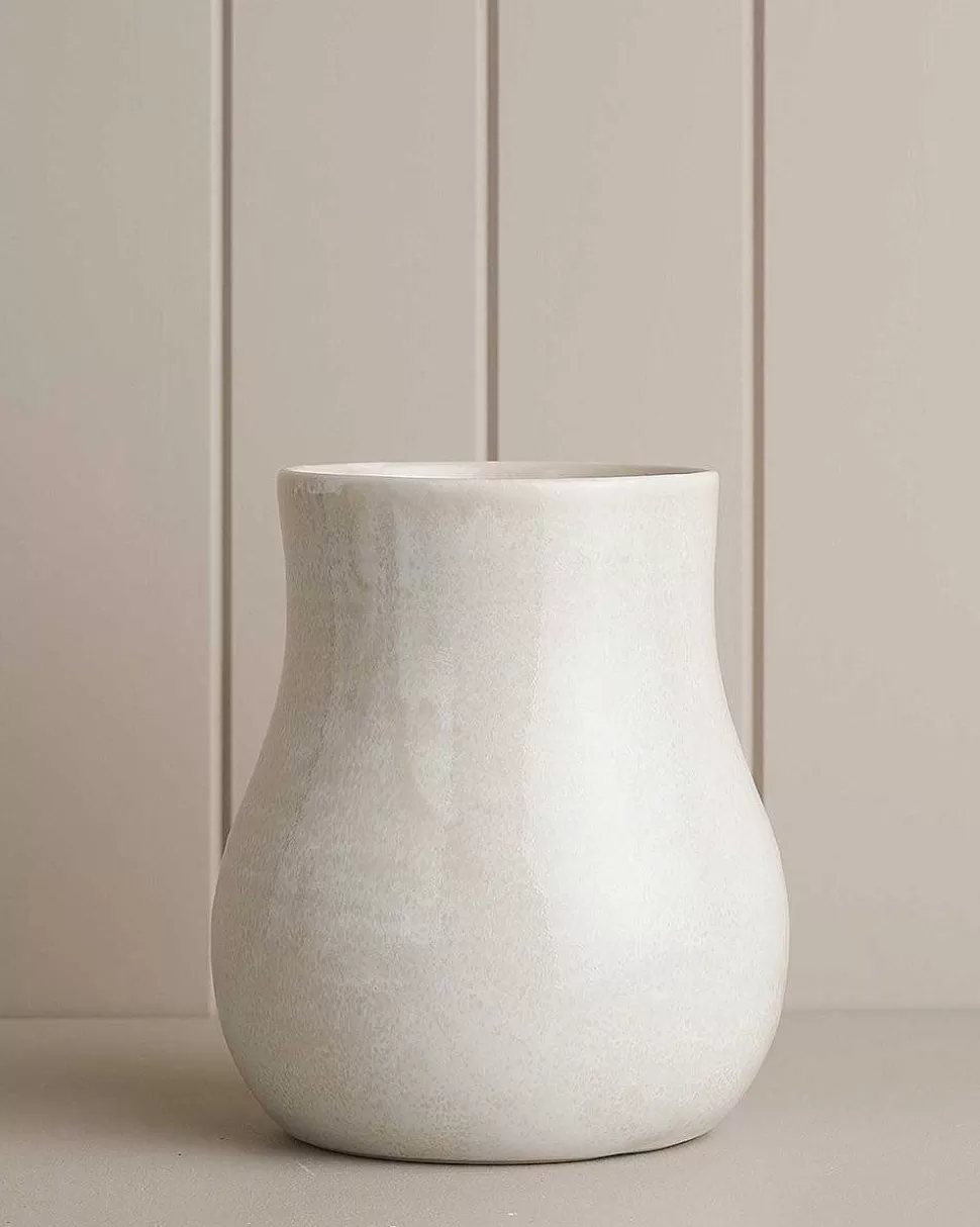 Vases-Robert Gordon Large Botanica Vase / Coast