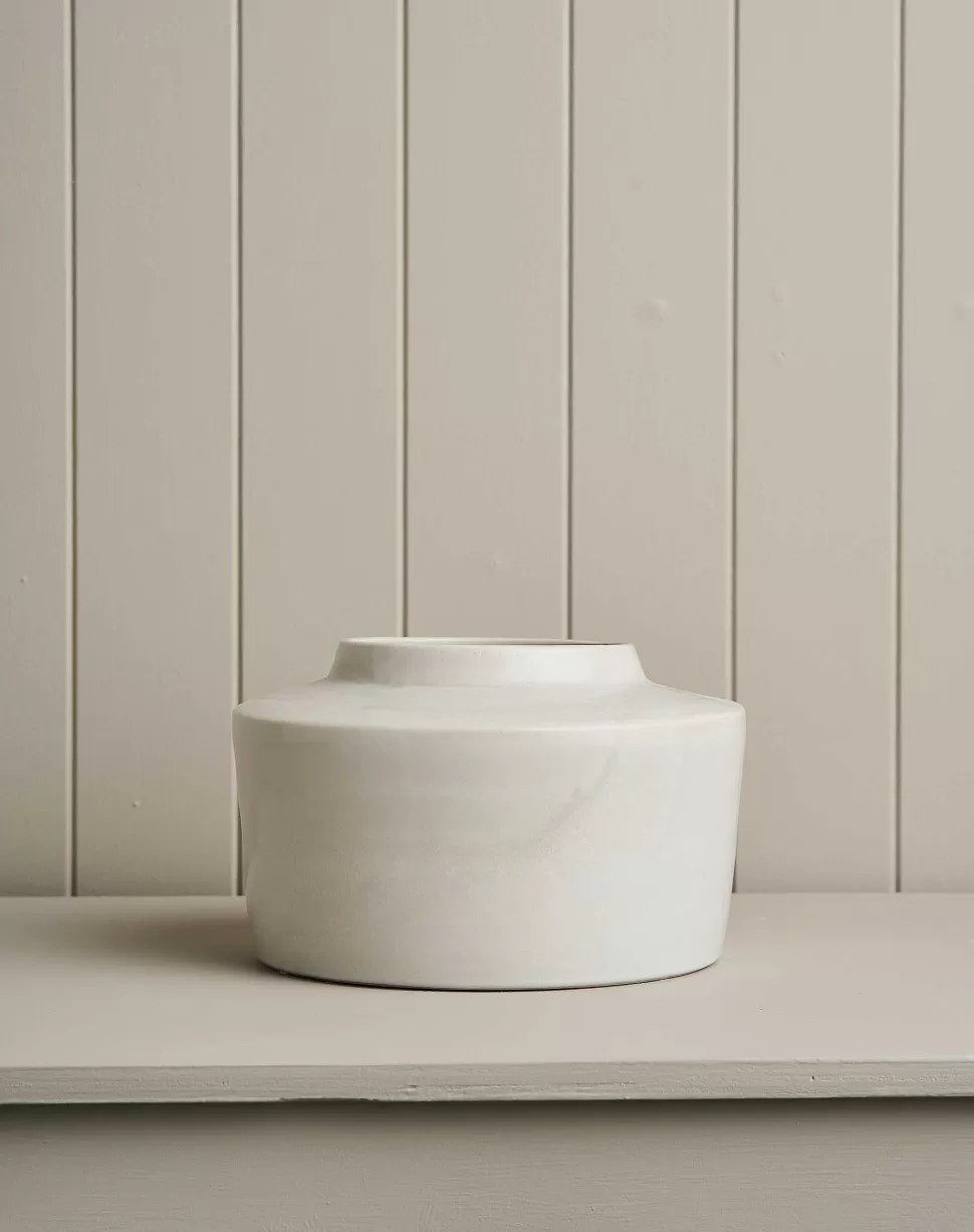 Vases-Robert Gordon Monument Vase / Coast