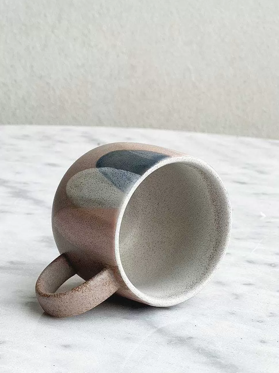 Mugs & Cups-Robert Gordon My Mug / Blue Tate