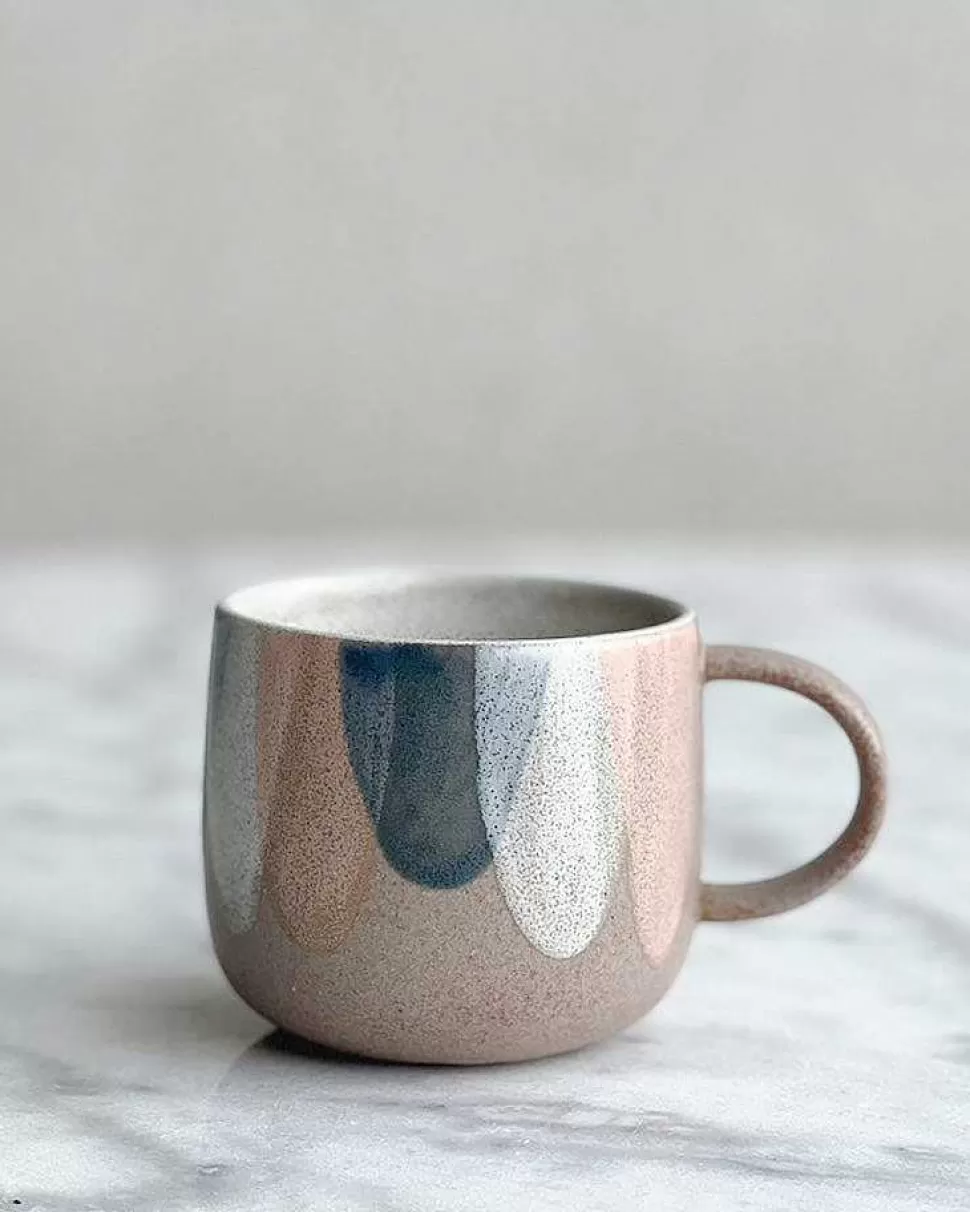 Mugs & Cups-Robert Gordon My Mug / Blue Tate