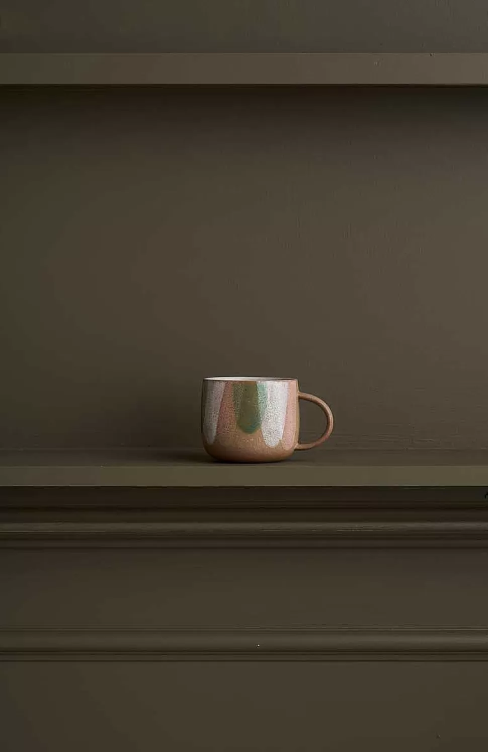 Mugs & Cups-Robert Gordon My Mugs / Green Tate