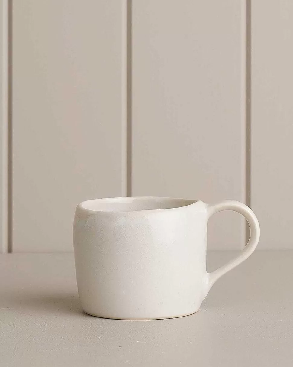 Mugs & Cups-Robert Gordon Organic Mug / Coast