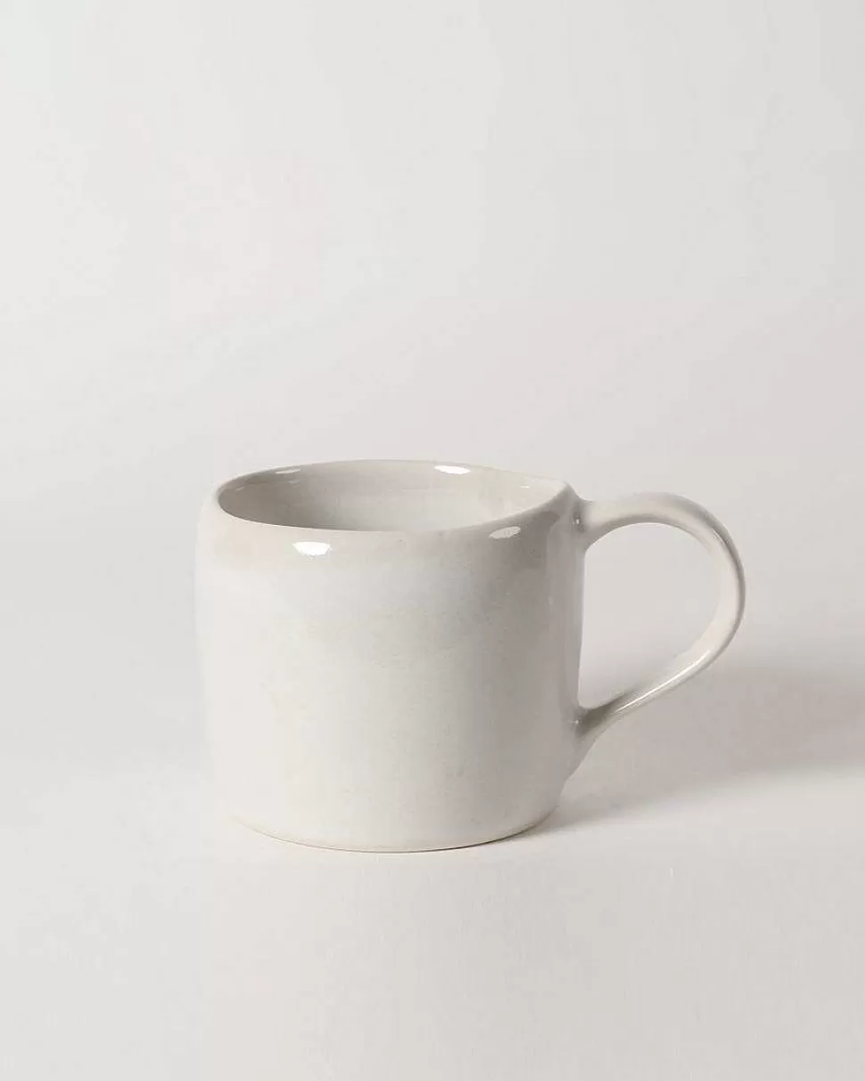Mugs & Cups-Robert Gordon Organic Mug / Coast