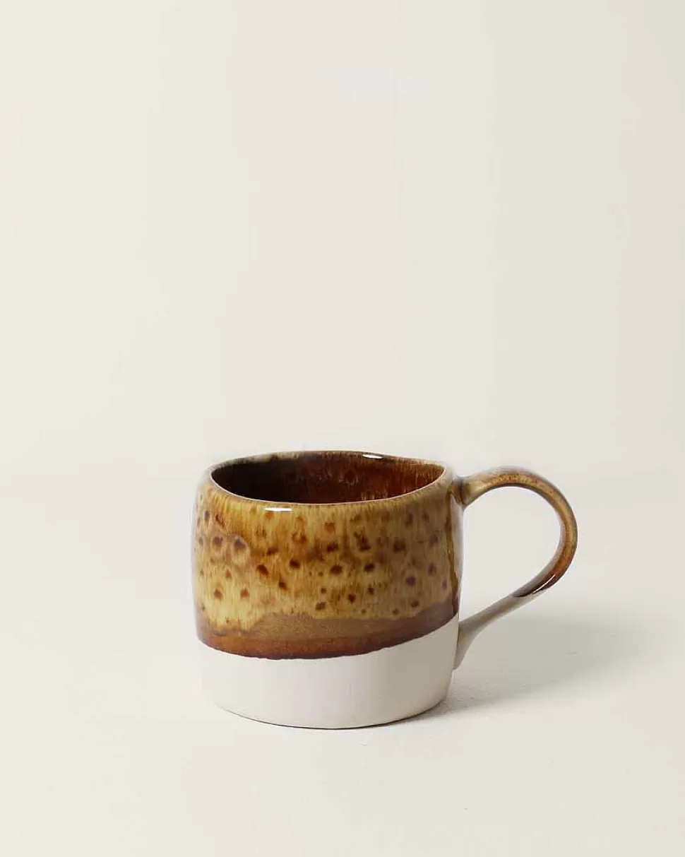 Mugs & Cups-Robert Gordon Organic Mug / Crema