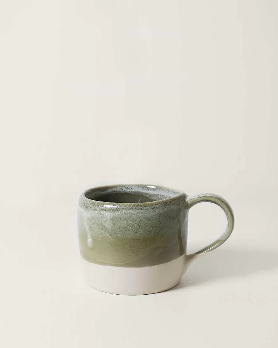 Mugs & Cups-Robert Gordon Organic Mug / Eden