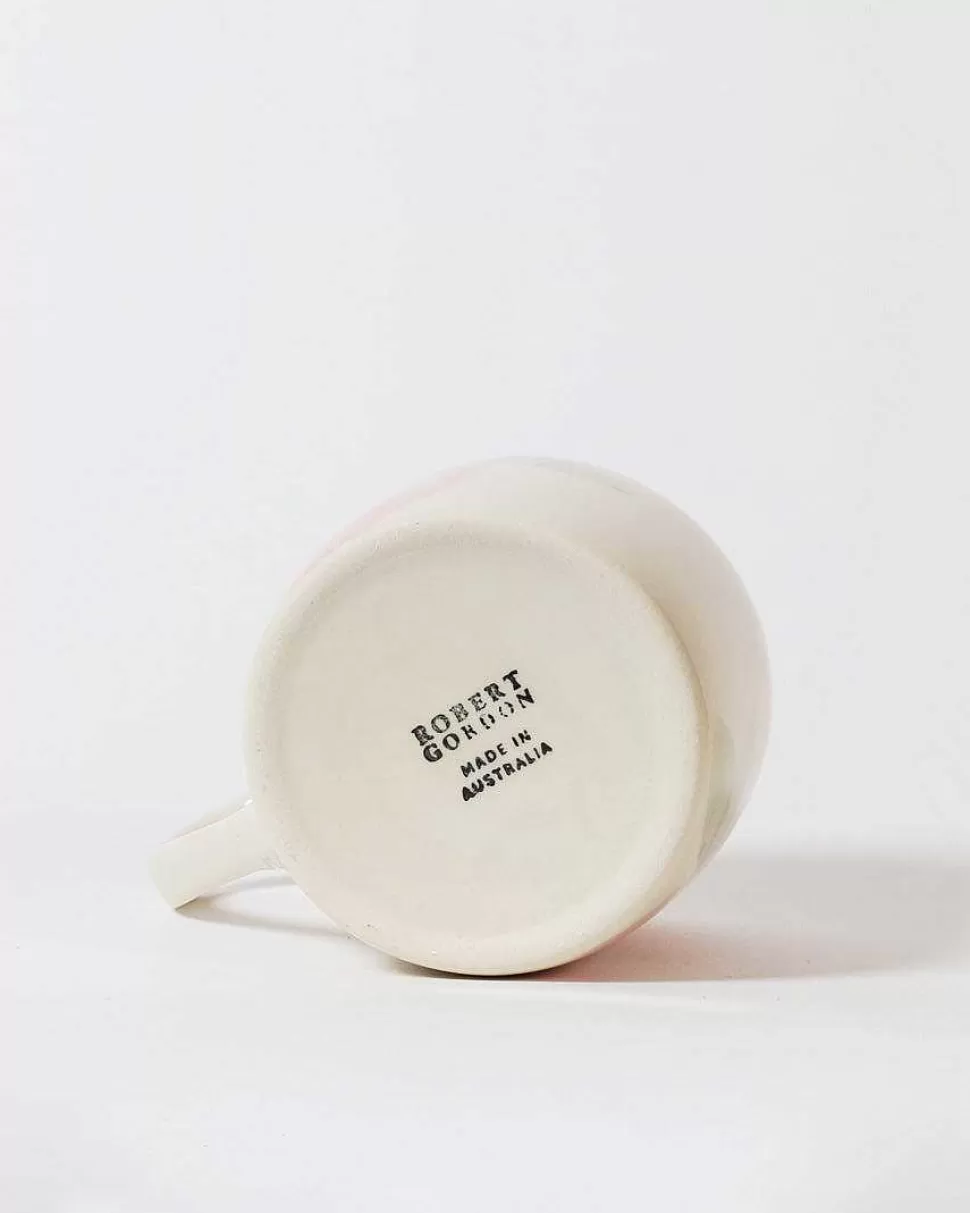 Mugs & Cups-Robert Gordon Organic Mug / Orchard Blossom