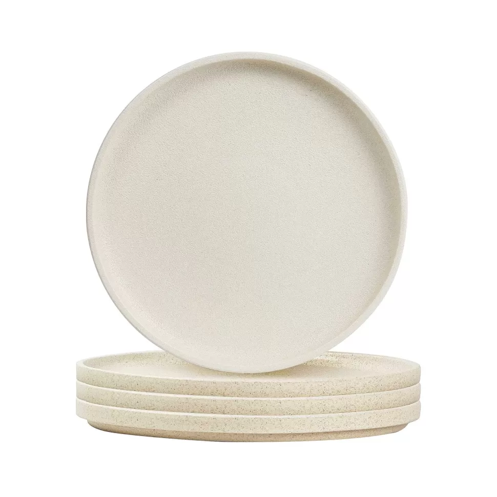 Plates-Robert Gordon Platform Dinner Plates