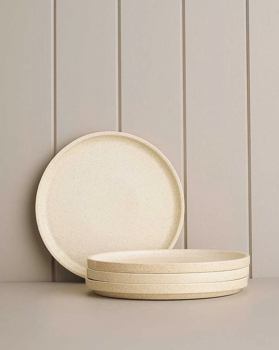 Plates-Robert Gordon Platform Entree Plates
