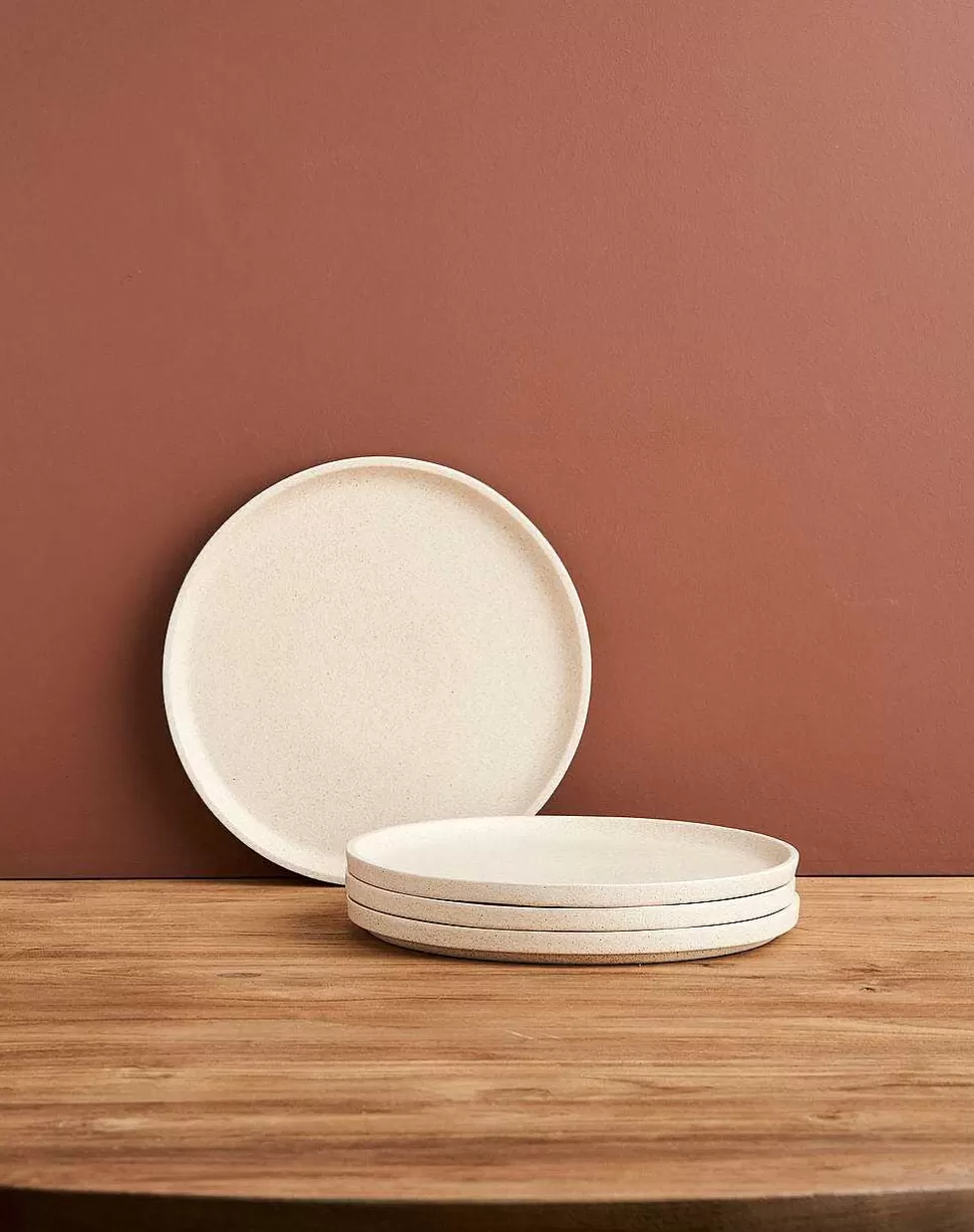 Plates-Robert Gordon Platform Side Plates