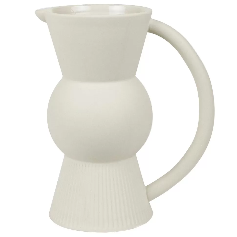 Jugs-Robert Gordon Poet'S Dream Water Jug / Natural