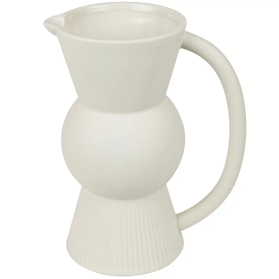Jugs-Robert Gordon Poet'S Dream Water Jug / Natural