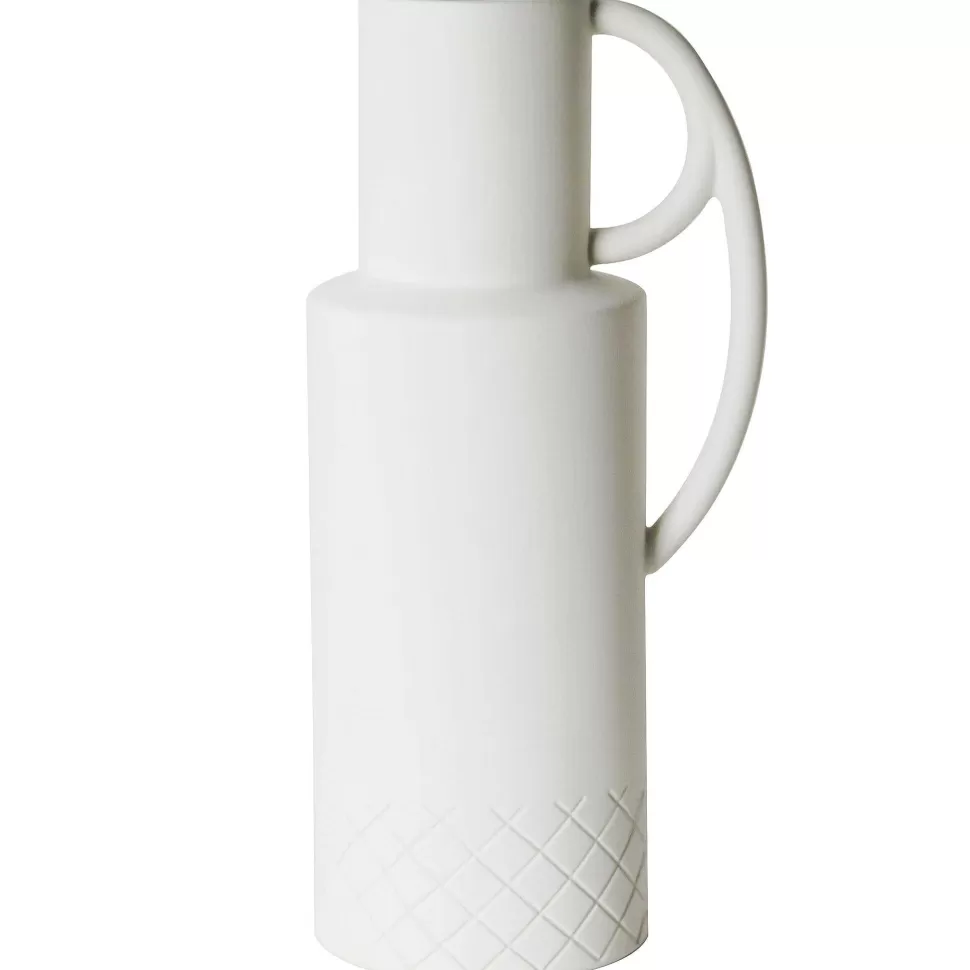 Jugs-Robert Gordon Portrait Double Handle Jug