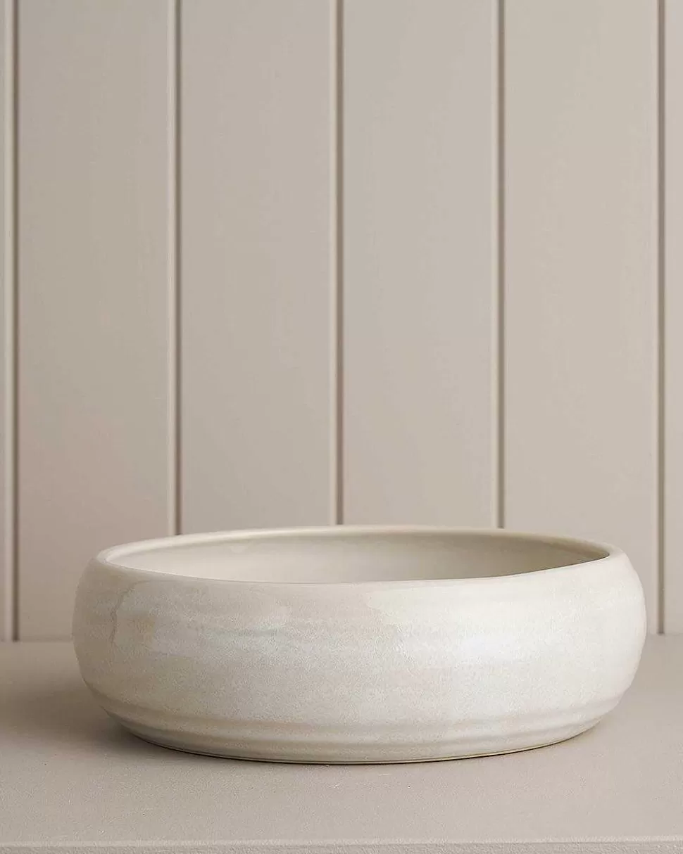 Bowls-Robert Gordon Salad Bowl / Coast