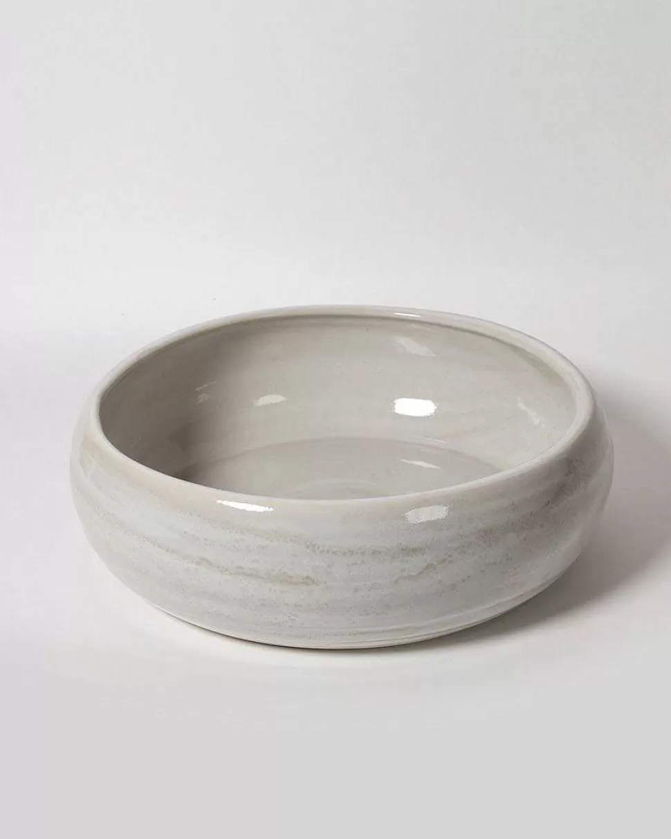 Bowls-Robert Gordon Salad Bowl / Coast