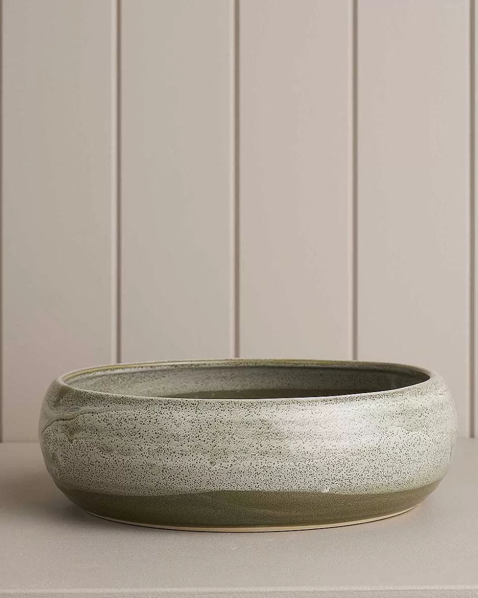 Bowls-Robert Gordon Salad Bowl / Eden
