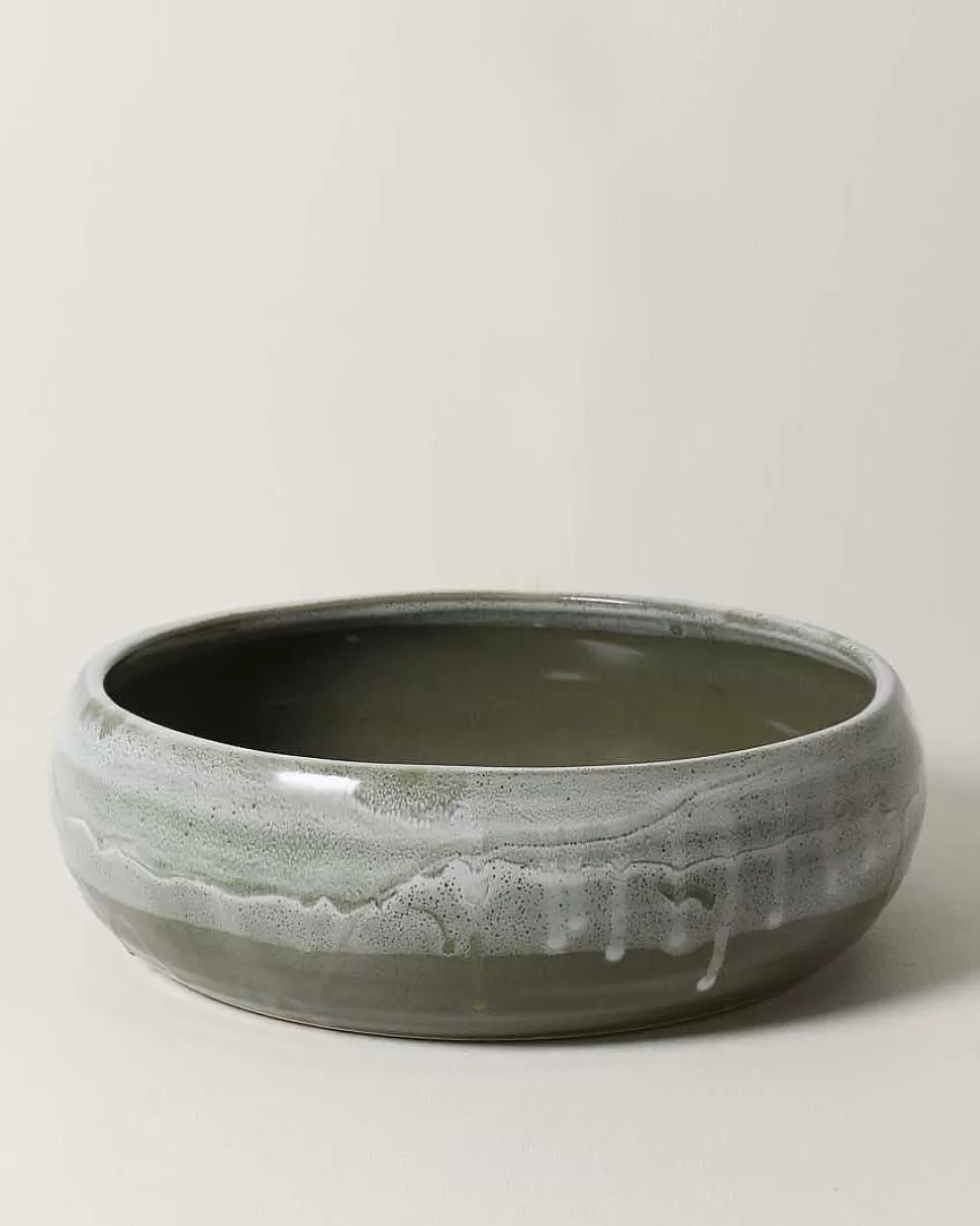 Bowls-Robert Gordon Salad Bowl / Eden