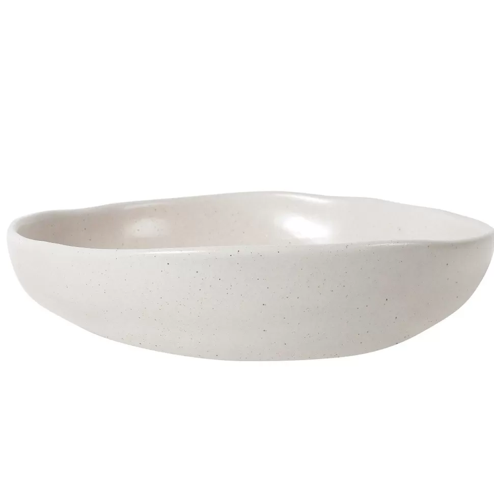 Bowls-Robert Gordon Salad Bowl / Natural Earth Table Of Plenty