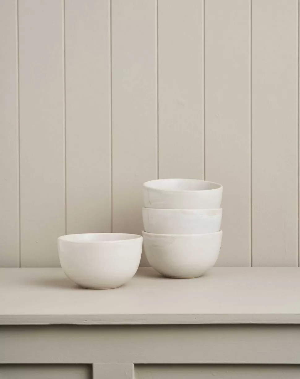 Bowls-Robert Gordon Set Of 4 Noodle Bowls / Coast