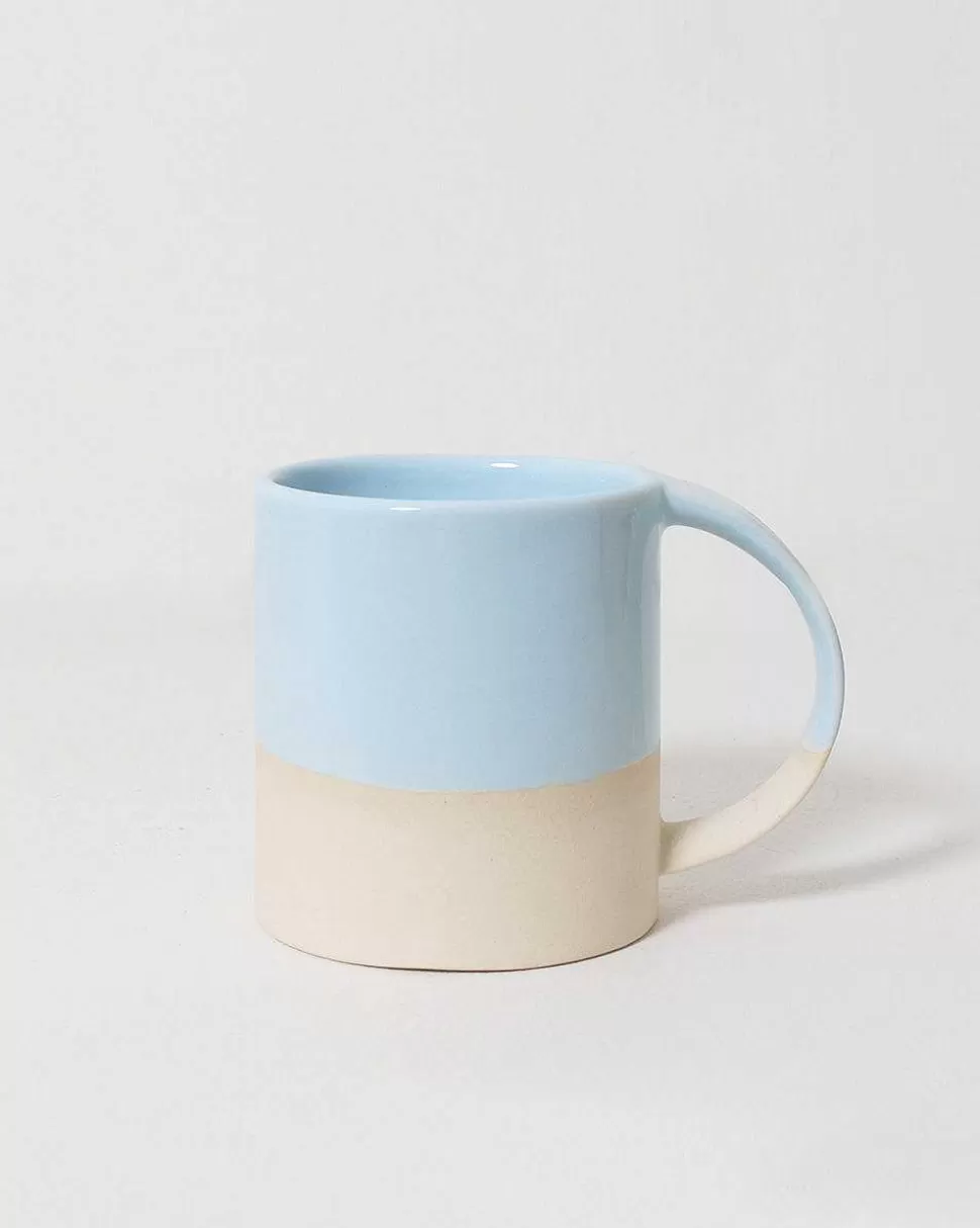 Mugs & Cups-Robert Gordon Sidney Mug / Blue Heaven