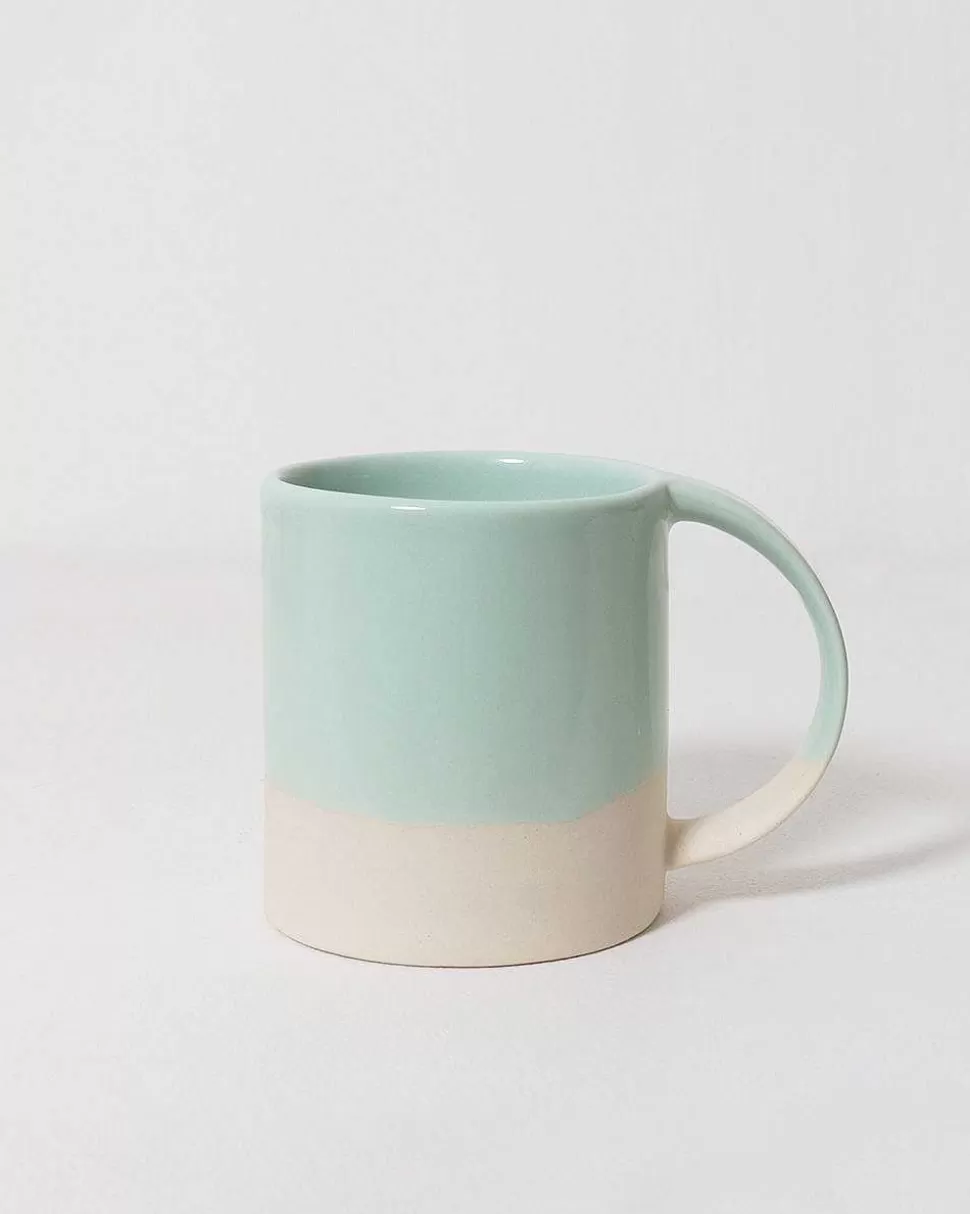 Mugs & Cups-Robert Gordon Sidney Mug / Cashmere